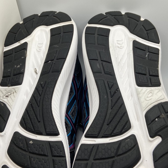 WOMEN'S ASICS GEL CONTEND 7 RUNNING SHOES-Size 9 U.S. - Picture 5 of 10